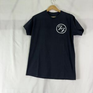 Foo Fighters Men's Shirt